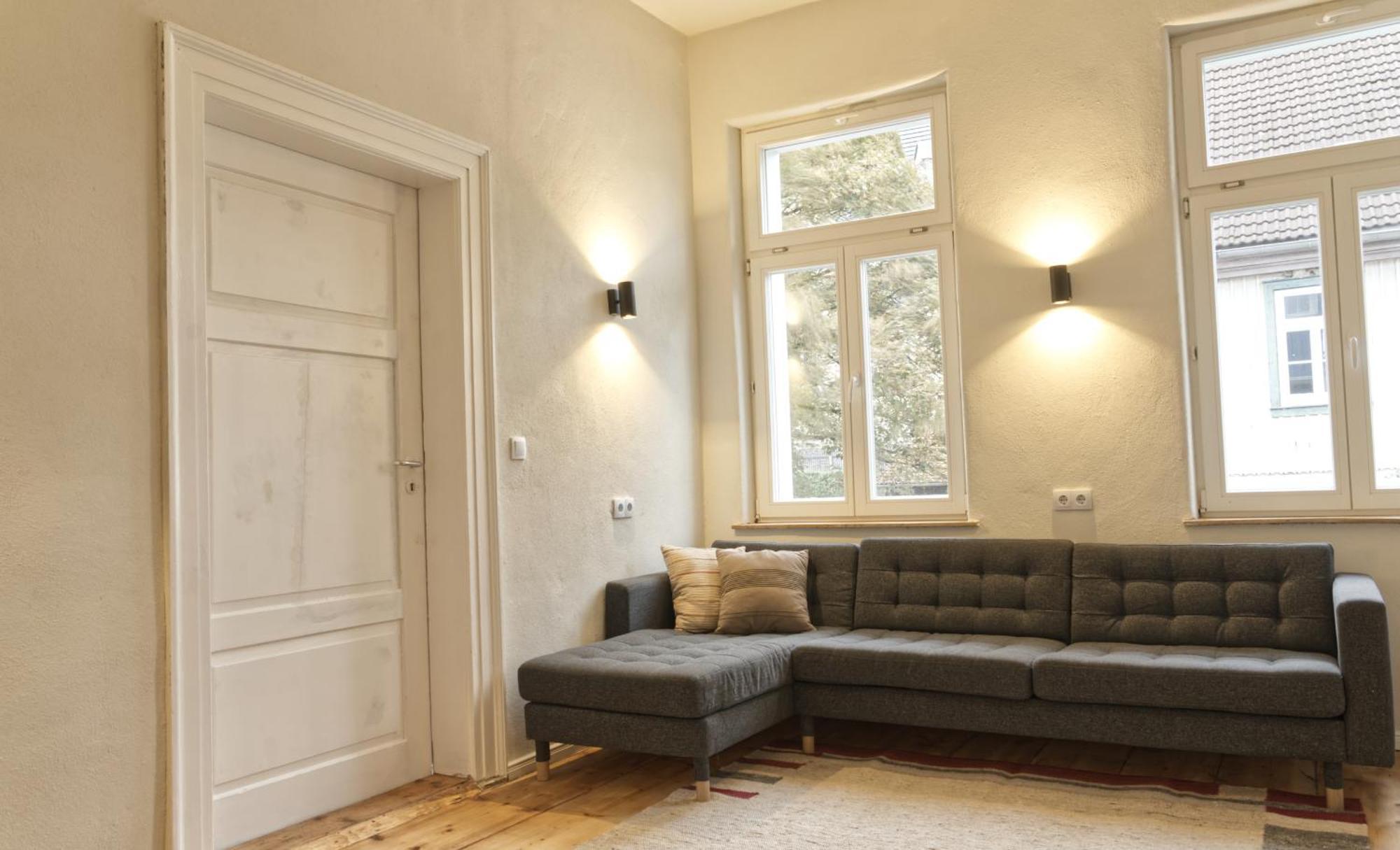 Gruppen- Und Seminarhaus Schicht Im Schacht Villa เอลบิงเงอโรเดอ ภายนอก รูปภาพ