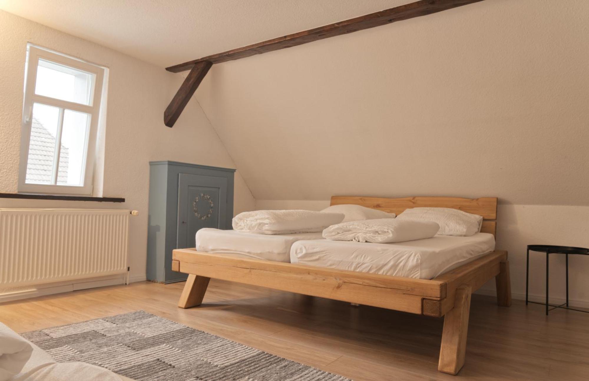 Gruppen- Und Seminarhaus Schicht Im Schacht Villa เอลบิงเงอโรเดอ ภายนอก รูปภาพ